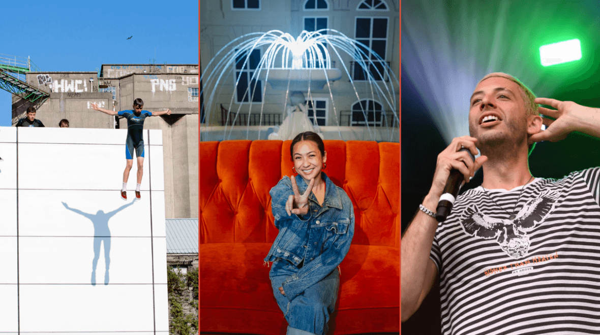 Book Ahead: 13 events to check out in Dublin in February 2024