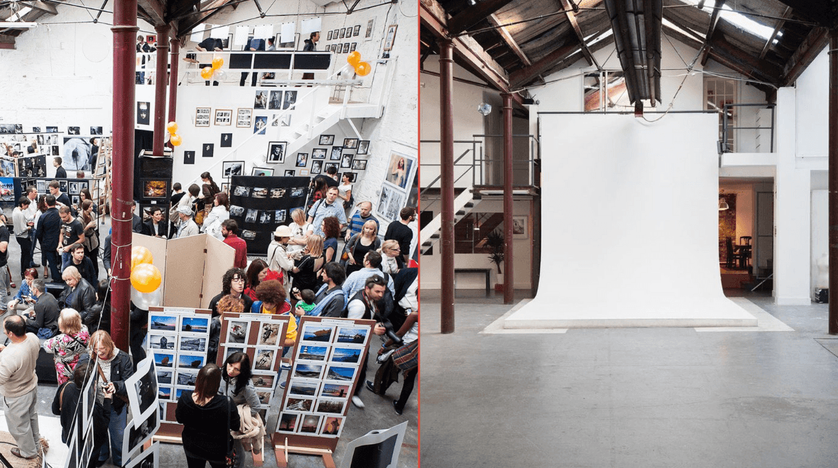 ‘Save D-Light’ Dublin art studio appeals for help amid risk of shutting down for good