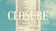 closure