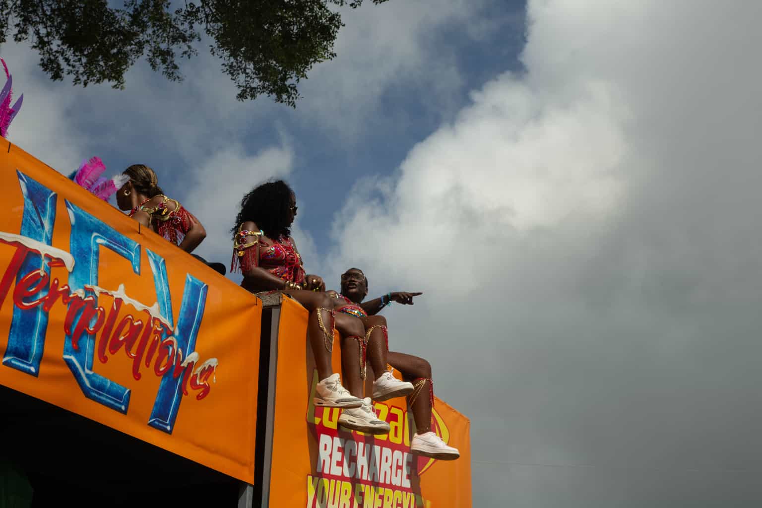 Everything you need to know about Cropover Barbados’ premier festival
