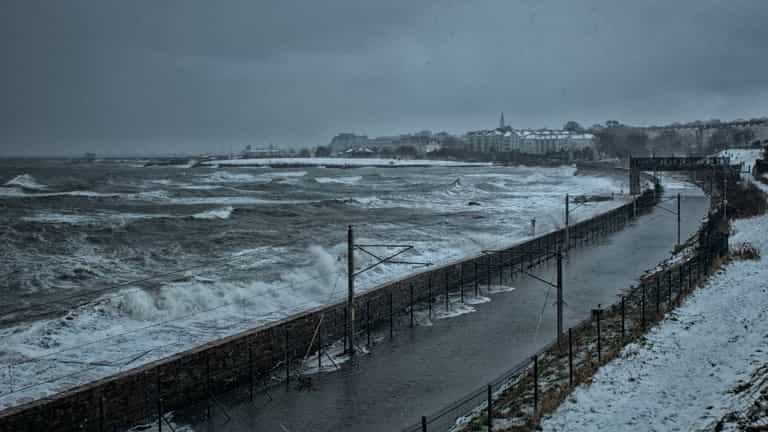Met Éireann reveals exact date when temperatures will drop to freezing as Ireland is set for major weather shift