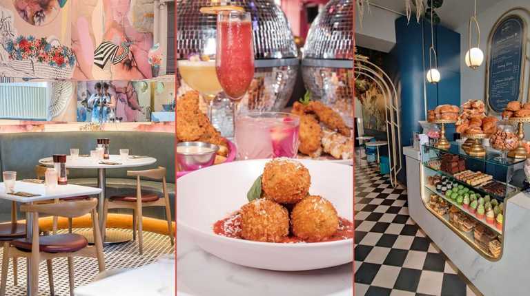 13 of the most Instagrammable restaurants in Dublin right now