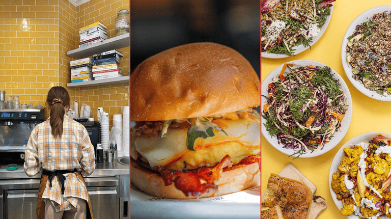 Don’t let your dietary requirements hold you back: 19 best gluten free restaurants in Dublin