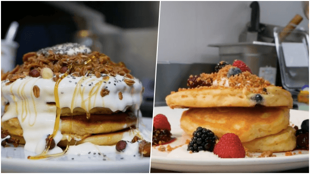 Best pancakes in Dublin: Top 10 places to visit on Pancake Tuesday