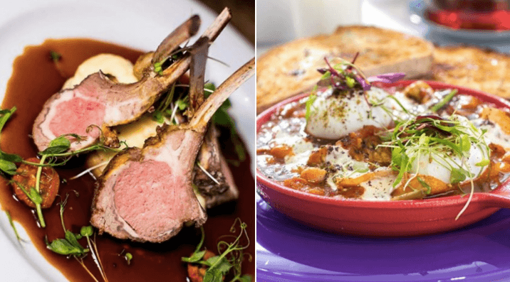 Best restaurants in Dublin: The A-Z of dining in the capital