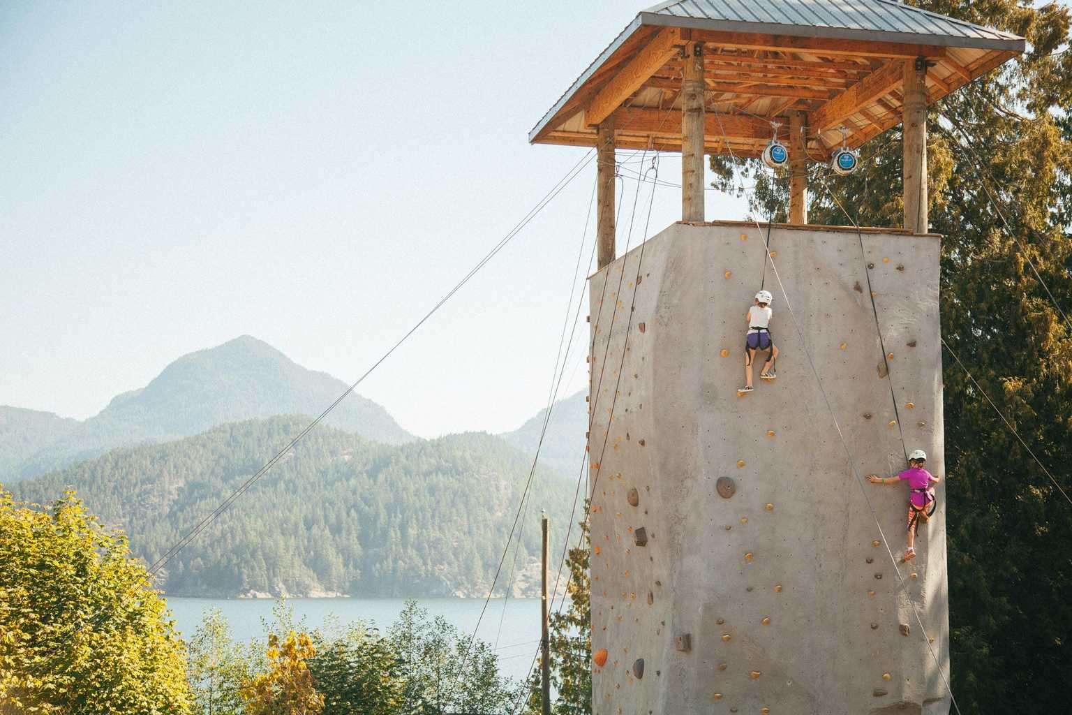 This Canadian Summer Experience Is Next Level