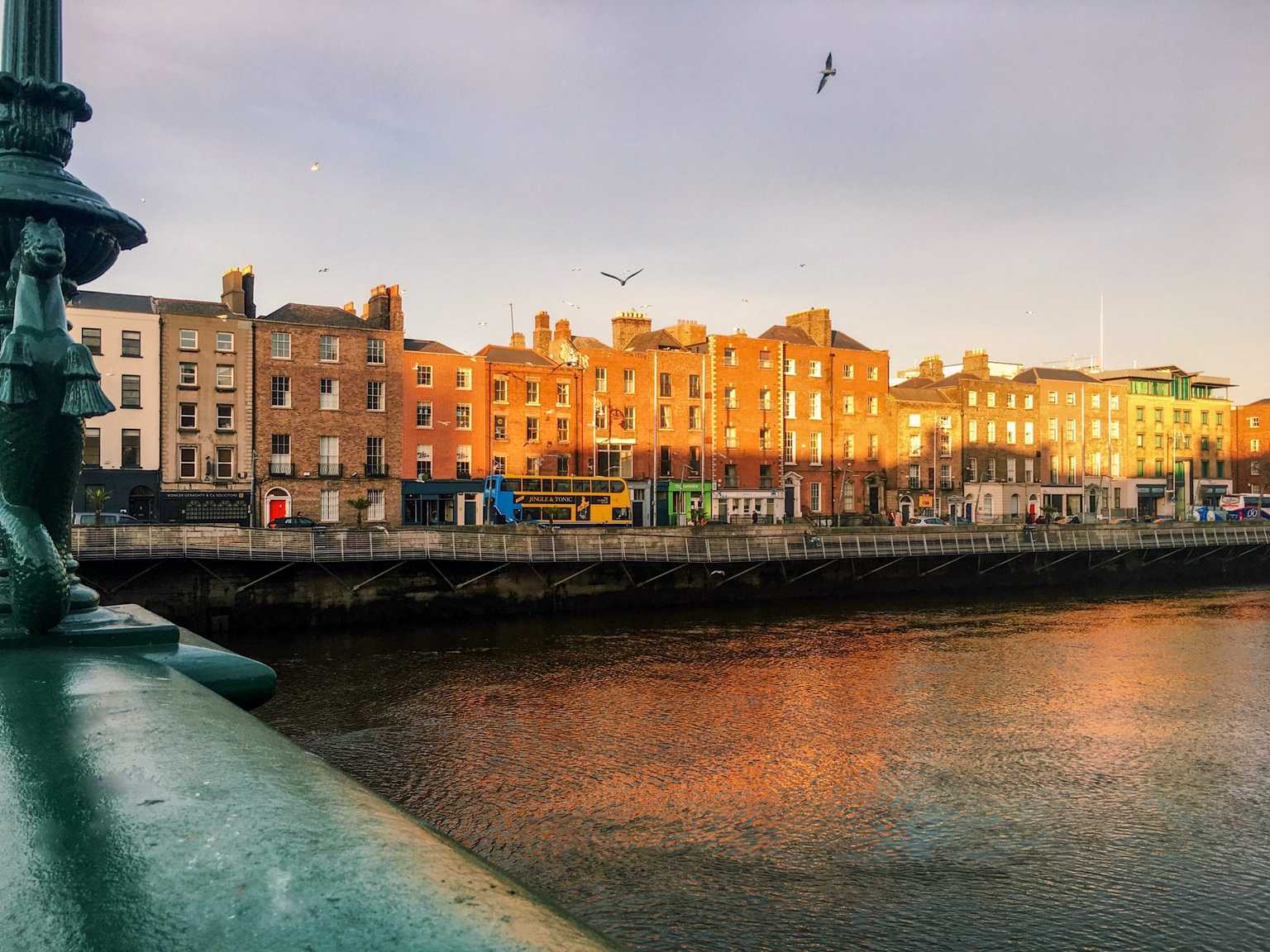 Seven Things To Know Before Moving To The Big Smoke