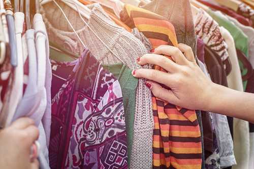 Kit Yourself Out At This Dublin Flea Market Next Week