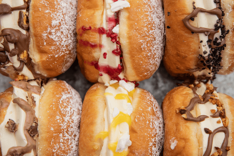 Offbeat Just Opened A New Store And They’re Selling Ice Cream