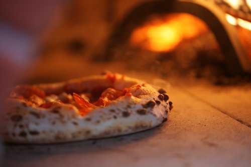 Here’s Where To Get Seriously Good Pizza In Dublin At A Seriously Good Price