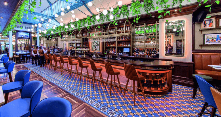 Nine Dublin Venues Have Won Big At The Bar Of The Year Awards