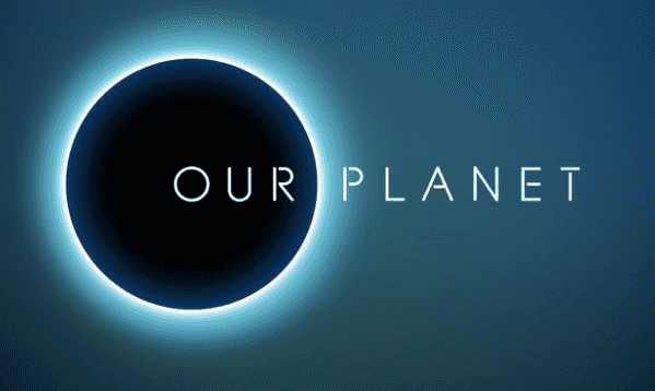 Two Outdoor Screenings Of ‘Our Planet’ To Raise Awareness Of Climate Change Are Coming To Dublin