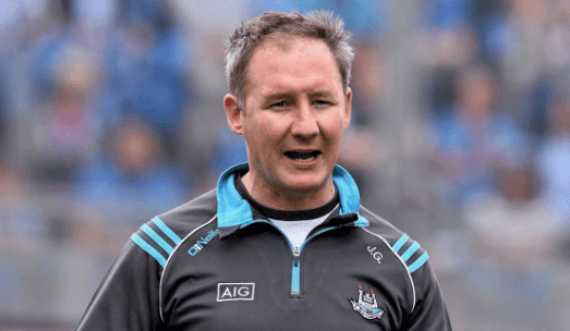 A Blue Liffey And A New Mural – Dublin Has Big Plans To Mark Sunday’s All-Ireland Final