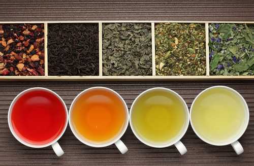Put The Kettle On: Drink Tea And Draw At This Event At The Clockwork Door