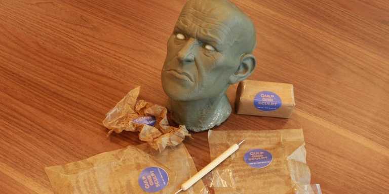 You Can Enjoy Pints While Sculpting At This Event In Drop Dead Twice Next Month