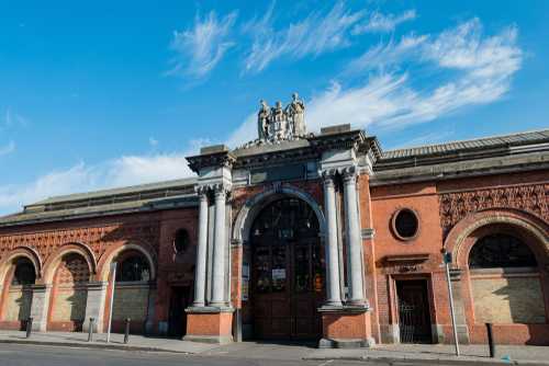 Dublin’s Historic Fruit And Vegetable Market Is Closing Its Doors Today After 127 Years Dublin’s Historic Fruit And Vegetable Market Is Closing Its Doors Today After 127 Years