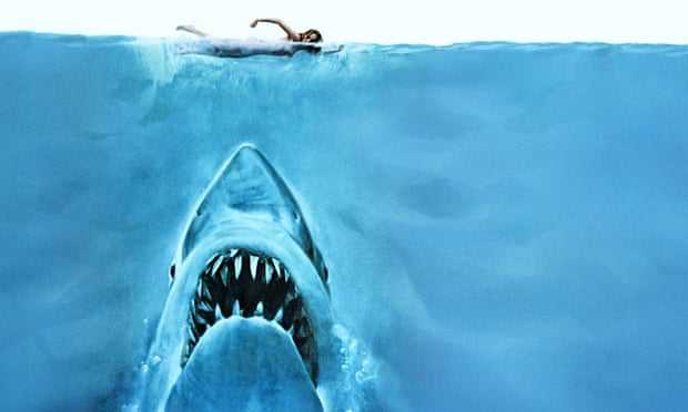 A Rooftop Screening Of ‘Jaws’ Is Taking Place This Weekend