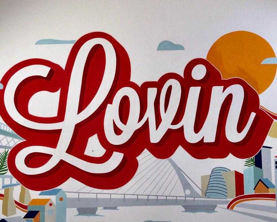 Lovin Media Group Is Hiring An Editor