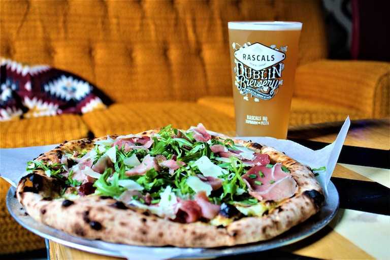 A Beer And Food Festival Is Taking Place At Rascals Brewing Company Later This Month A Beer And Food Festival Is Taking Place At Rascals Brewing Company Later This Month