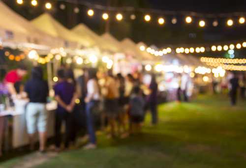 There’s A Festive Taste Of Dublin Taking Place This Year To Make All Your Food Dreams Come True