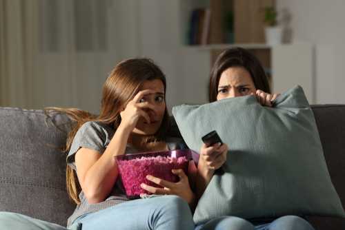 Here’s The Full Line-Up For Horrorthon 2019