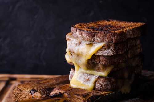 Say Cheese: Kilmeaden Is Taking Over This Dublin Pop-Up For Two Whole Weeks