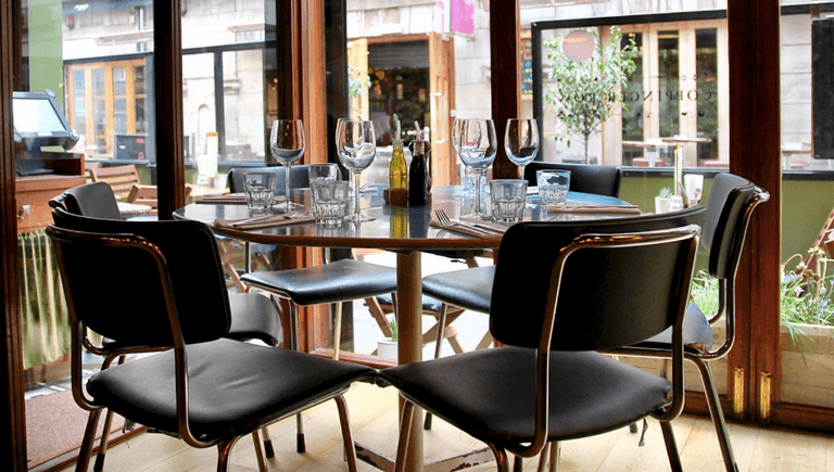 Coppinger Row Has Announced A Deadly Brunch In Aid Of Movember