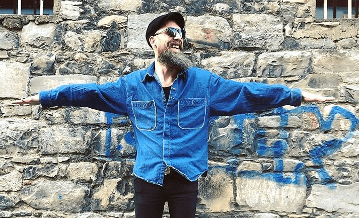 Attention Fellas – A Menswear Sustainable Fashion Event Is Taking Place This Weekend