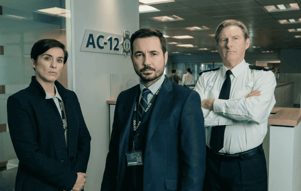 Main Character From Line Of Duty Just Announced To DJ In Dun Laoghaire