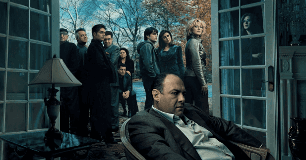Three Of ‘The Sopranos’ Cast Are Coming To Dublin For A Night Of Conversation