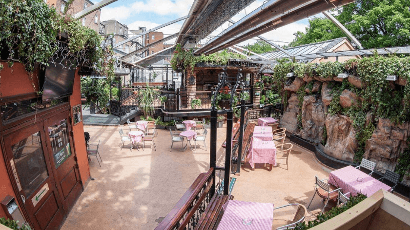 DTwo Is Hosting A Rugby World Cup Breakfast In Aid Of Dublin Simon Community