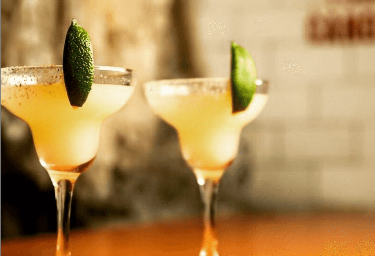 This Little Restaurant Is My Favorite Date Spot In Dublin