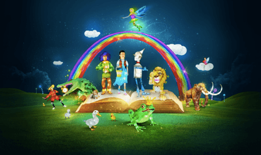 Tickets For Wild Lights 2019 Go On Sale This Week