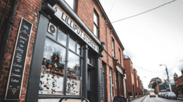 Move Over, Phibsboro – Stoneybatter Is Now One Of The ’50 Coolest Neighbourhoods In The World’