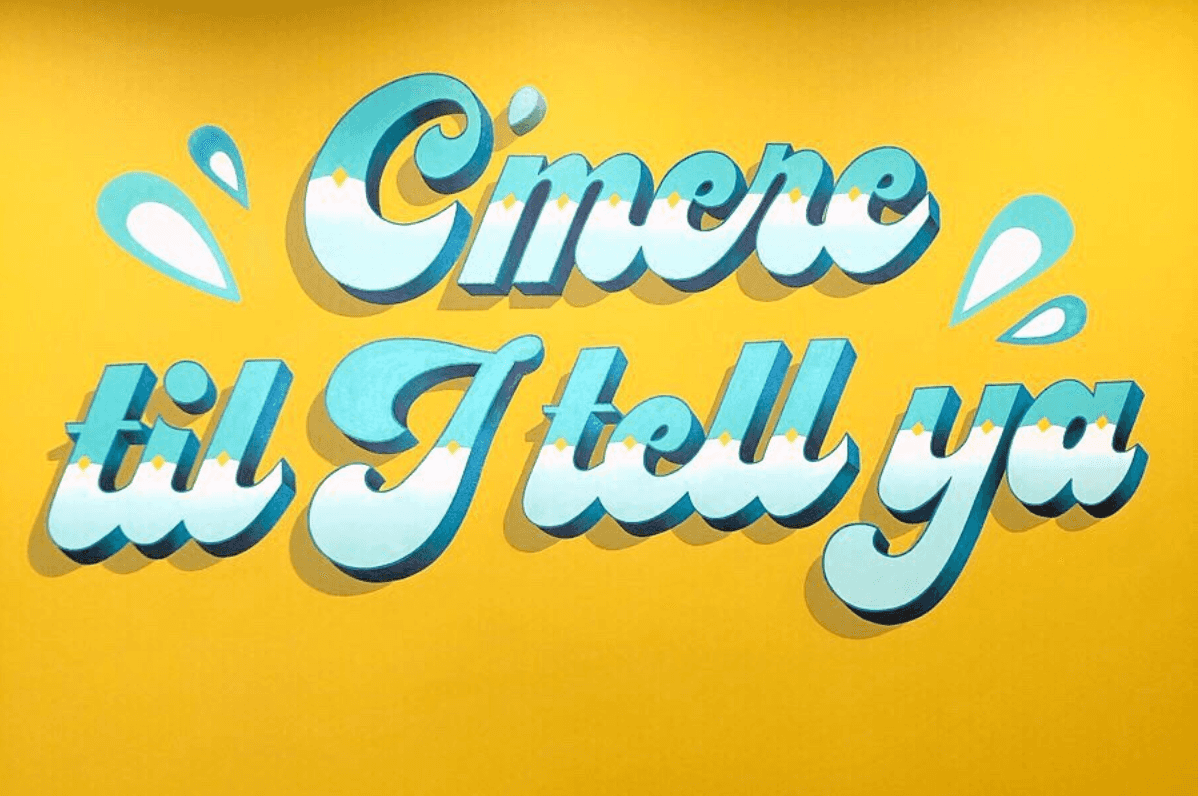 ‘Signs Of Power’ Announces A Solo Show In Hang Tough Called ‘Threesome’