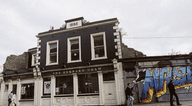 Bodytonic Is Planning To Reopen The Bernard Shaw On The Northside