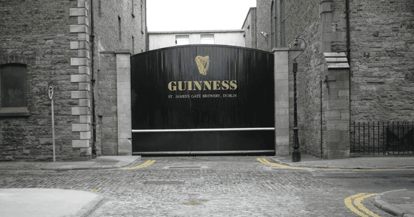 Guinness Has Launched Three New Japanese-Inspired Beers Ahead Of The Rugby This Weekend