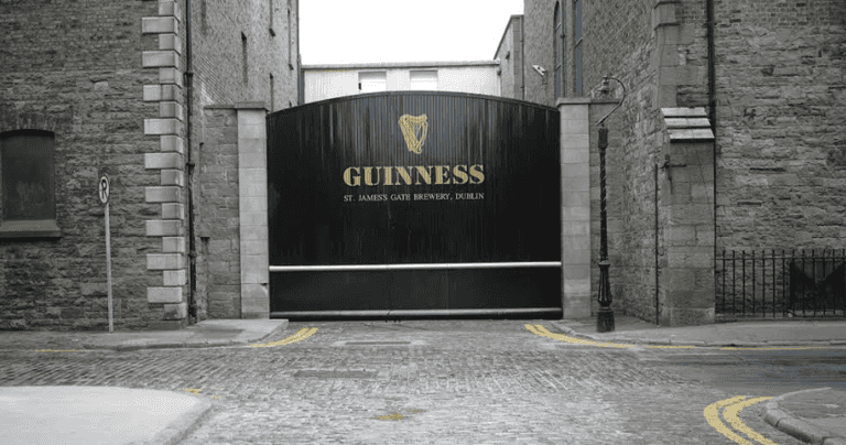 Guinness Has Launched Three New Japanese-Inspired Beers Ahead Of The Rugby This Weekend