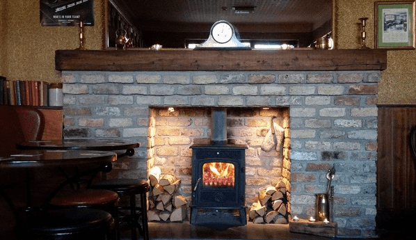 Nine Cosy Dublin Pubs To Warm Up In As The Weather Gets Colder