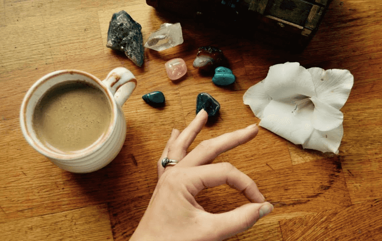 A Soothing Chocolate Yoga Event Is Taking Place This Weekend