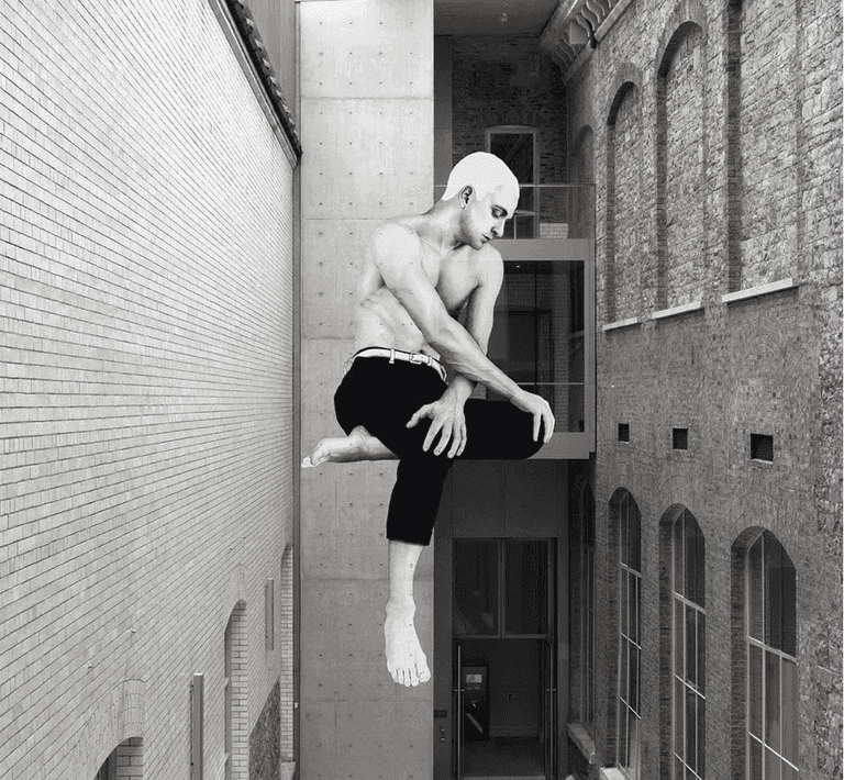 8 Dublin street artists you need to be following