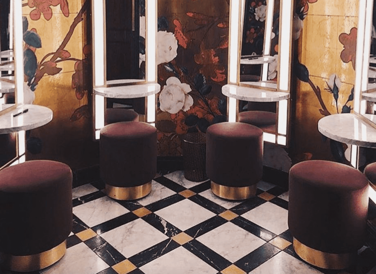 The Eight Most Stunning Bathrooms In Dublin