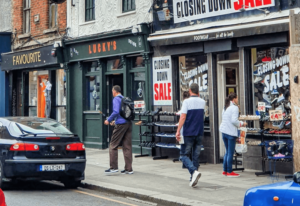 Dublin Culture Is Still Strong – Here’s 10 Spots That Deserve Our Love