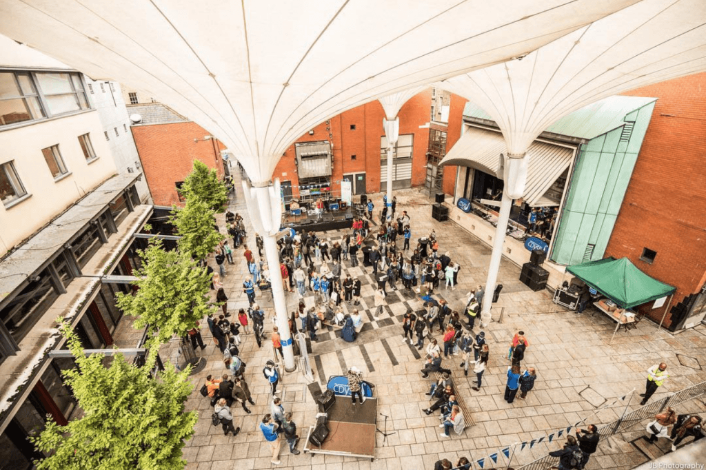 Here Are The 10 Coolest Things Happening On Culture Night 2019