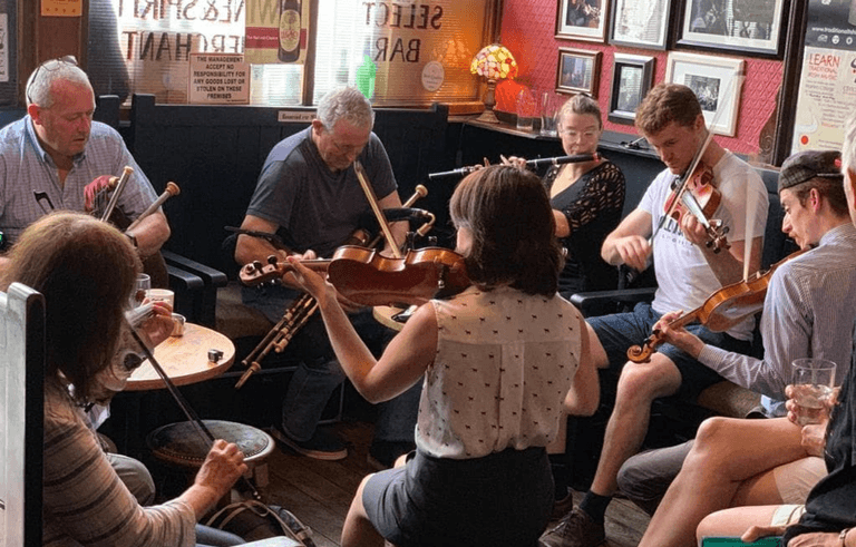 Dublin By District: Dublin 7