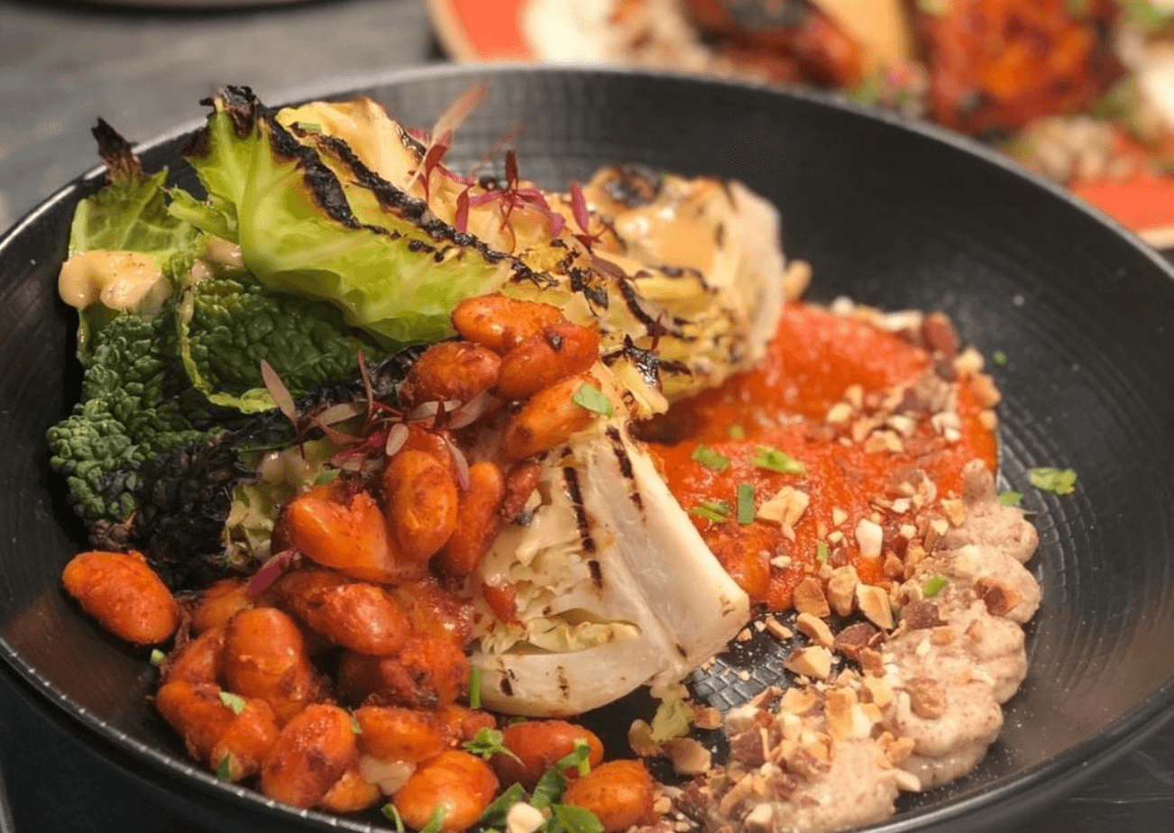 There’s A Yoga And Brunch Event Happening In Brother Hubbard In October