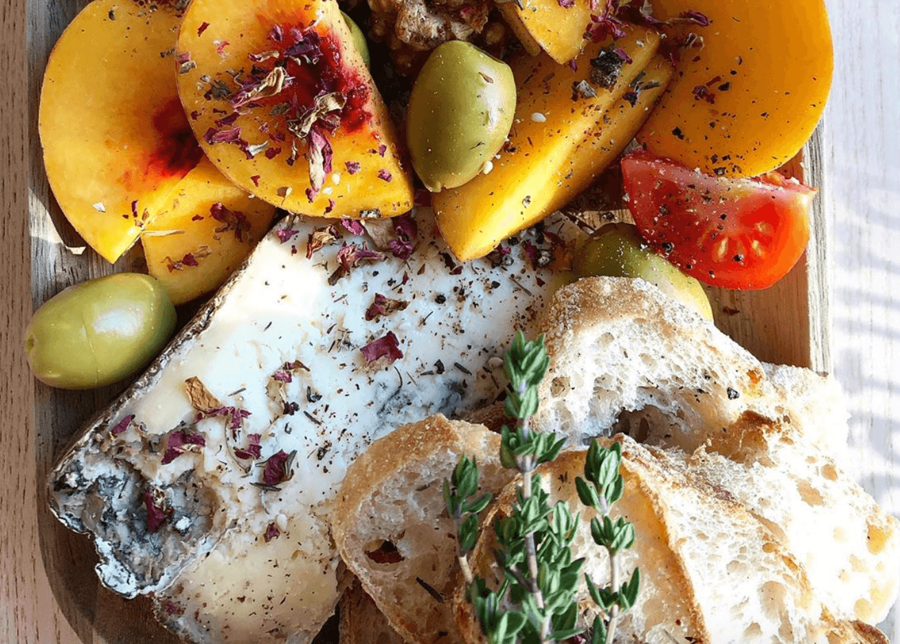 This Adorable Café In Chapelizod Has Launched Wine And Cheese Nights