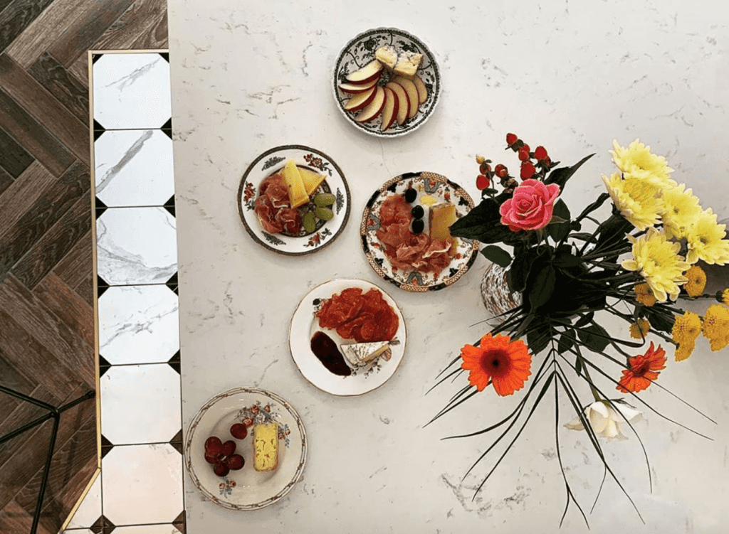 A Brand New Wine Bar Has Opened In Castleknock And It Looks CLASS