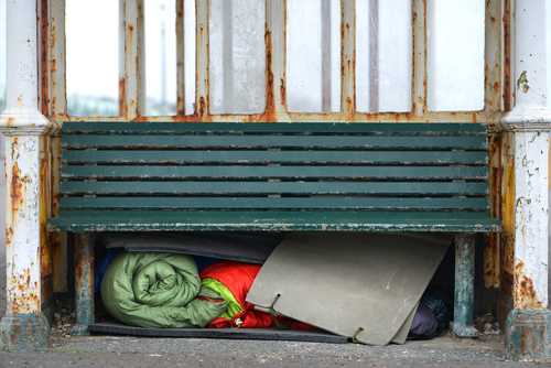 This Dublin Shop Is Helping The Homeless With A Free Zip Repair Service