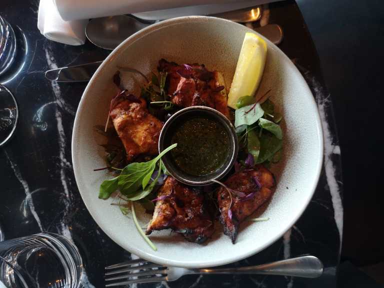 NEW OPENING: Doolally – Same Press Up Style With A New Flavour